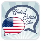 UNITED STATE CHAT: MEET  icon