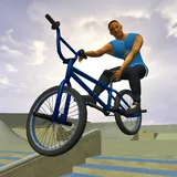 BMX FE3D icon