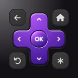 Universal Remote Control TV icon