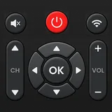 TV Remote Control Universal icon