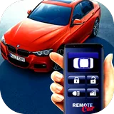 Remote icon
