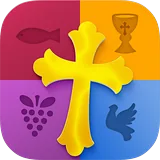 Bible Trivia icon