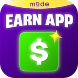 Make Money: Play & Earn Cash icon