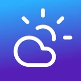 Strata. Private, Local Weather icon