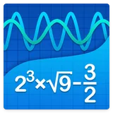 Graphing Calculator by Mathlab icon