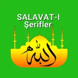 Salavat-ı Şerifeler icon