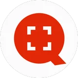 veQR icon