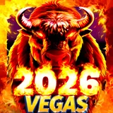 Vegas Cash - Casino Slots Game icon