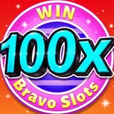 Bravo Classic Slots-777 Casino icon
