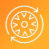 Veicoli icon