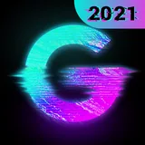 GlitchCam icon