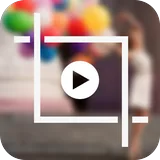 Video Crop icon