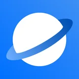 Web Browser & Video Player icon