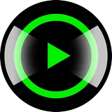 A1 Video Player icon