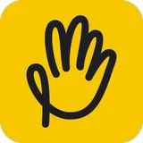 Juds - Random Live Video Chat icon