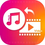 Video To Mp3 Converter icon
