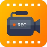 Screen Recorder- Video Record icon