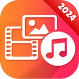 #Video Maker icon