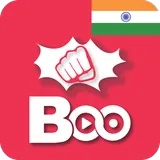 Boo icon