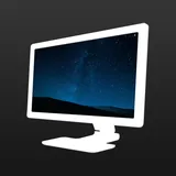 Virtual Desktop icon