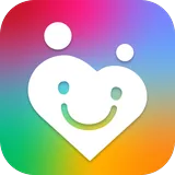 Hearty App: Everyday Bonding icon