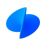 Toss icon