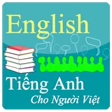 Tiếng Anh Giao Tiếp icon