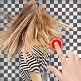 Remove BG icon
