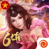 Tình Kiếm 3D icon