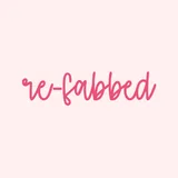 re-fabbed icon