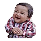 WASticker App icon