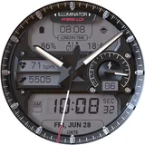 ILLUMINATOR Hybrid-LCD icon