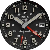Military FIELD watch face icon
