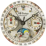 VINTAGE watch face icon