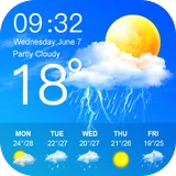 Weather icon