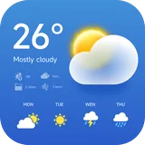 Weather icon
