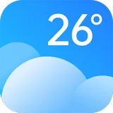 Nuts Weather icon