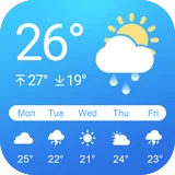 Weather icon