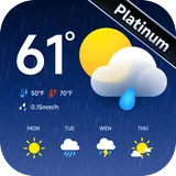 Weather Forecast icon