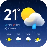 Weather icon