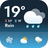 Weather icon