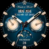 WTW M11B3 Classic watch face icon