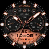 WTW M17 Hybrid Watch Face icon