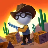Western Sniper icon