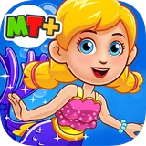 Wonderland : My Little Mermaid icon