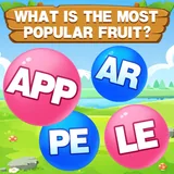 Word Bubble icon