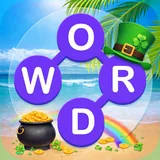 Word Connect - Train Brain icon