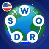 Words icon