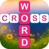 Word Cross - Crossword Puzzle icon