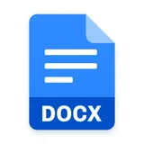 Word Office - Docx Viewer icon